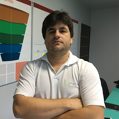 Alex Miranda
