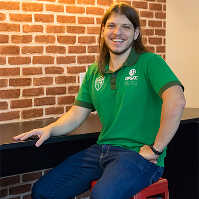 Felipe Faé Schwade