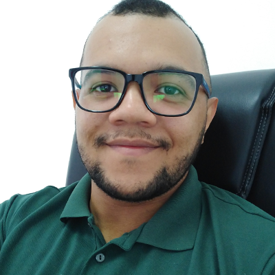 Lucas dos Santos Corrêa