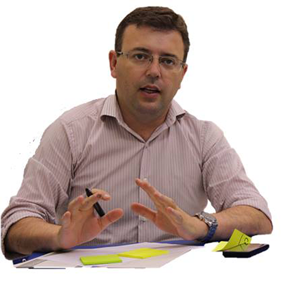 Sandro Pinheiro
